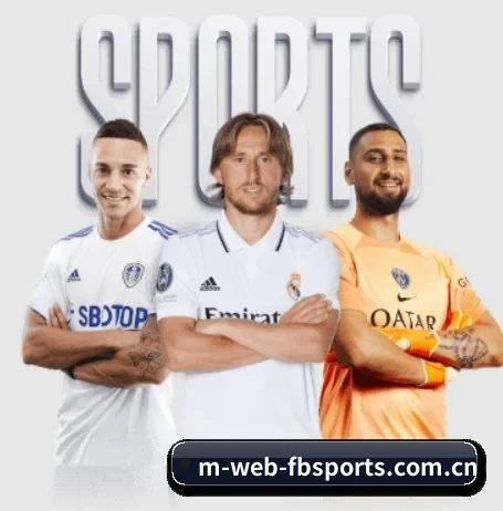 用内容积累长期价值 | FBSPORTS